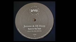 Jovonn & DJ Deep | Back In The Dark (Dub Mix) - YouTube