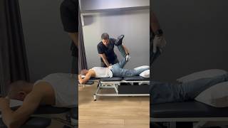 Kalça Kütletme. Kayroprakti̇k. Si̇yati̇k Ağrisi Egzersi̇zleri̇. Kütletme.