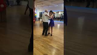 Slow #tango #argentine tango #argetinetango #carpa