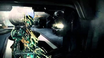 WARFRAME - Bug Report | Foundry Lighting Glitch