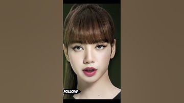 Lisa Blackpink: From Bangkok to Global Stardom #shorts