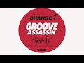 Groove Assassin -  Forever Luv (Dubstrumental)