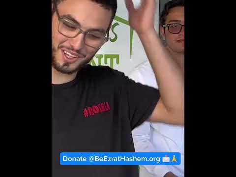 South Florida Jewish community LOVES BeEzrat HaShem KIRUV STATION