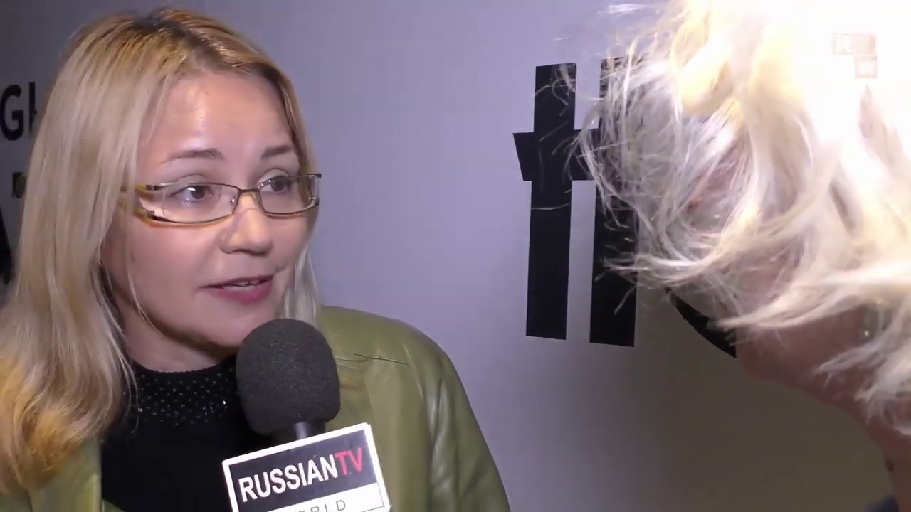 Доктор карина моуг