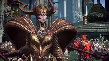 TERA - The Last Quest (English)