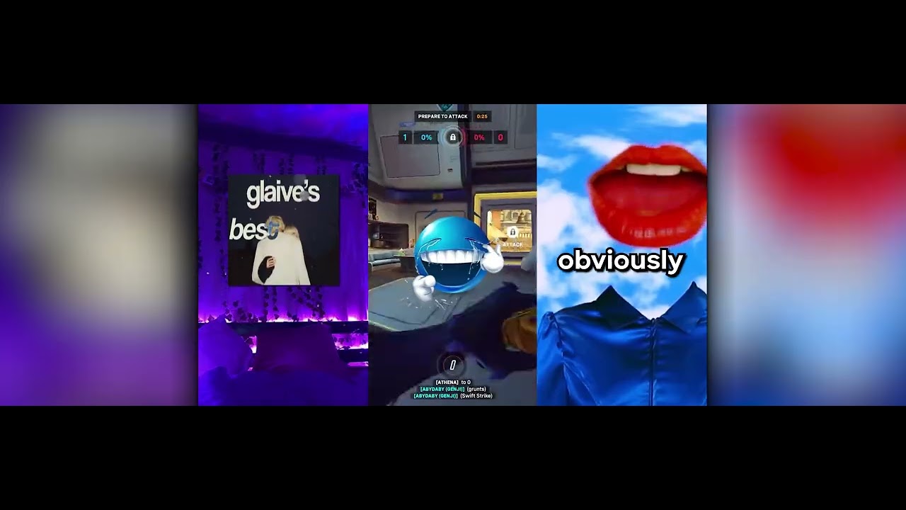 showreel 2025