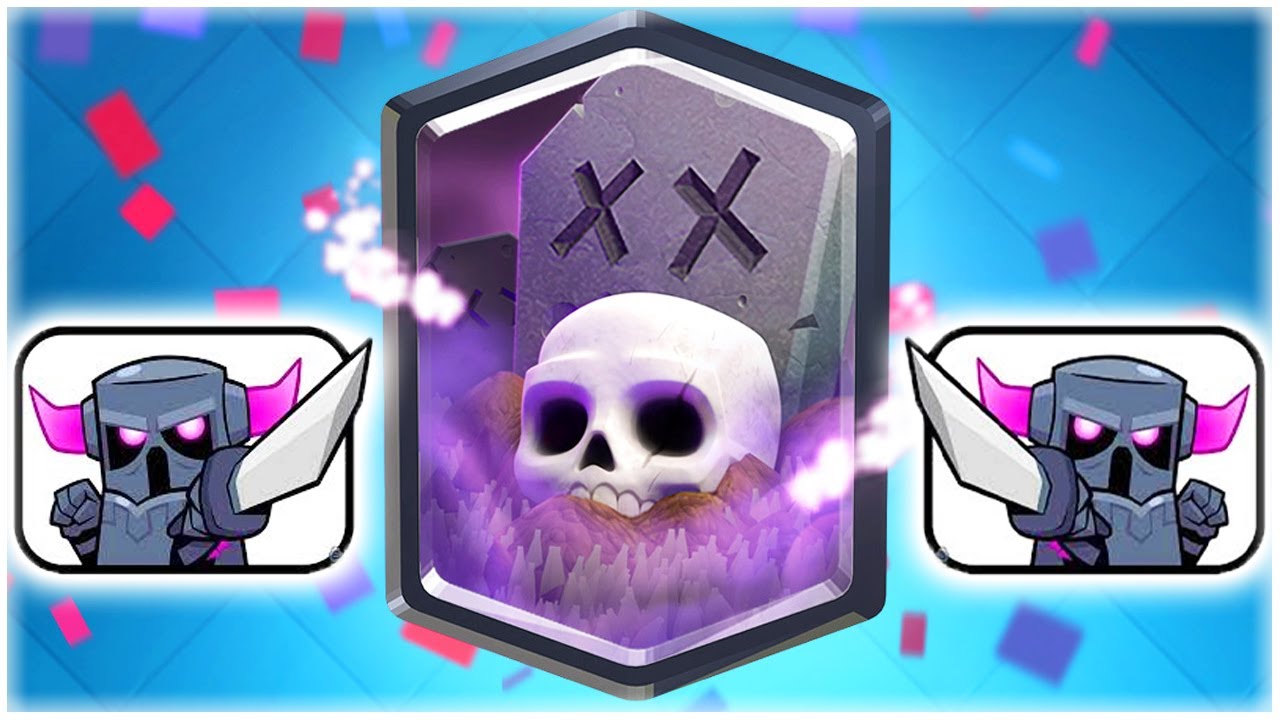 Splash Yard Deck Gameplay Mid Ladder 5000+ Clash Royale day8 YouTube