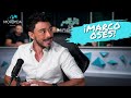 LA MORDIDA EL PODCAST 🎙 | MARCO OSES: FOTÓGRAFOS , VIDEÓGRAFO Y TV HOST PANAMEÑO&#39;&#39;