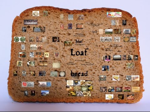 Wideo: Czy zdobywanie chleba to słowo?