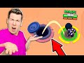 😱 Это САМЫЙ *РЕАЛИСТИЧНЫЙ* Brawl Stars в МИРЕ !