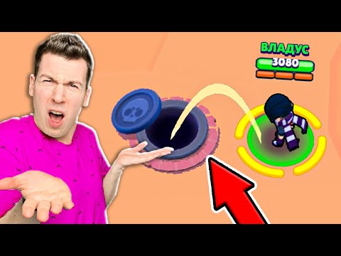 Это Самый *Реалистичный* Brawl Stars В Мире !