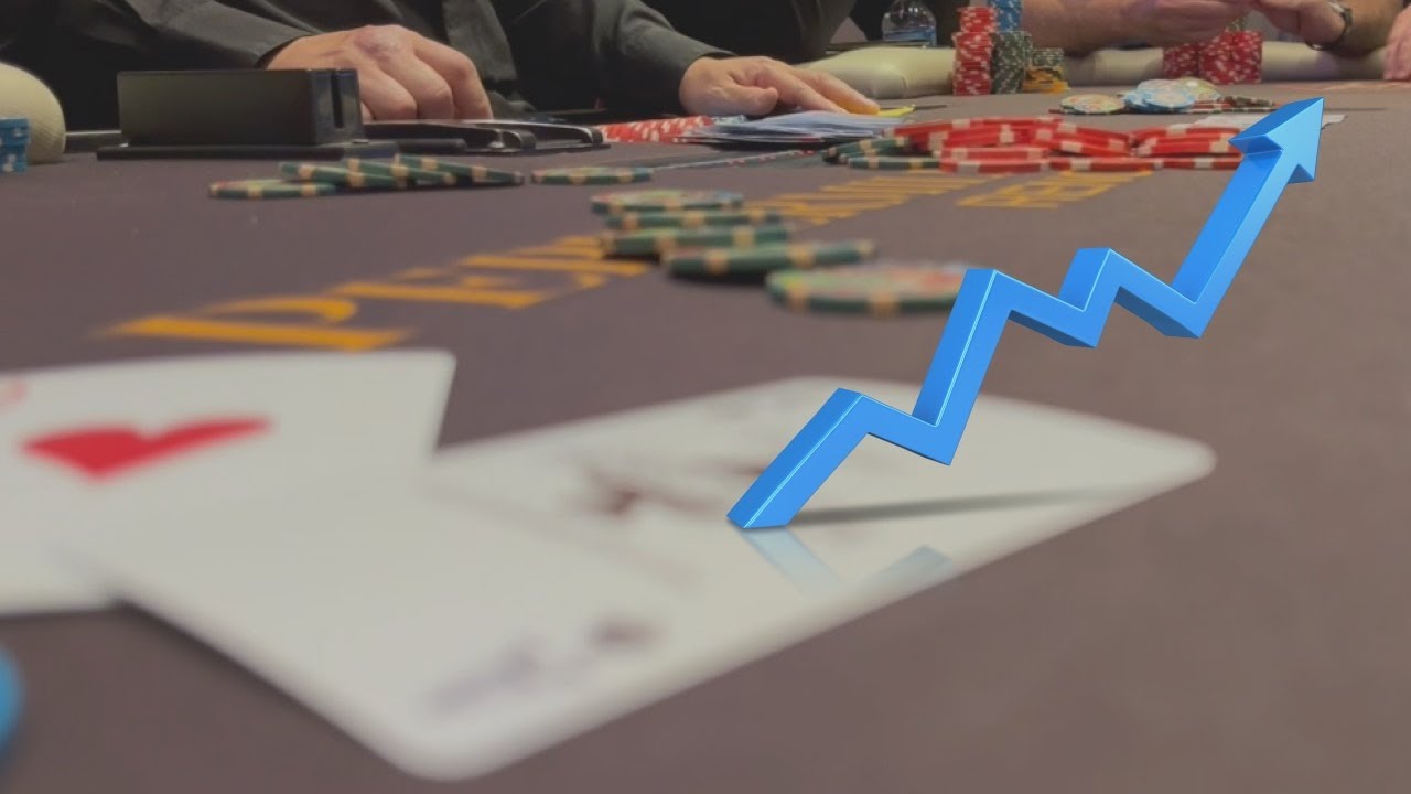 RECORD YEAR ends w/ crazy roller coaster session on extravaganza day at