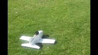rc bd-5 part 2