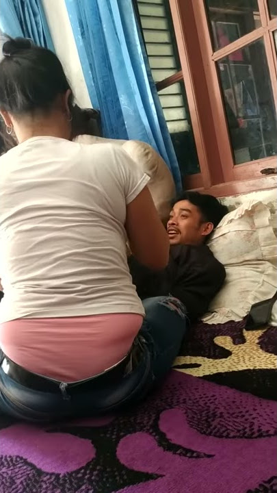 Mpok nori vs madih