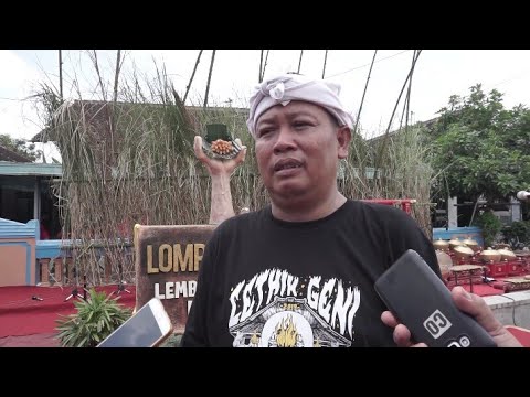 Cethik Geni 2019, Gatak, Delanggu, Klaten