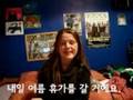 Korean Homework Video 4 - KoreanClass101