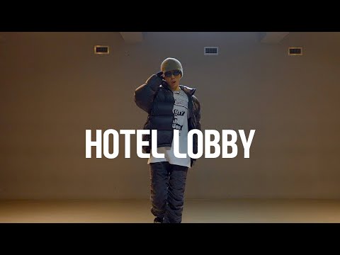 Quavo & Takeoff - HOTEL LOBBY  A COLORS SHOW: Clothes, Outfits