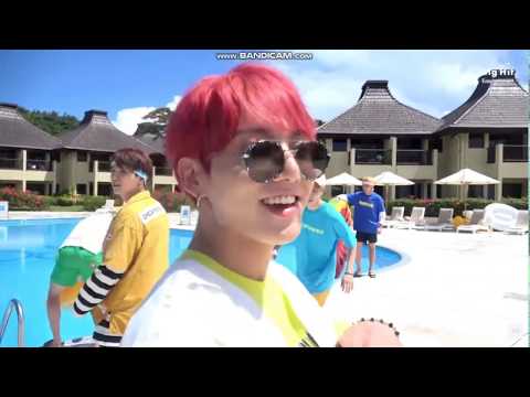 [2020 FESTA] BTS (방탄소년단) 'Airplane pt.2' (Summer ver.) @ 2018 SUMMER PACKAGE in SAIPAN