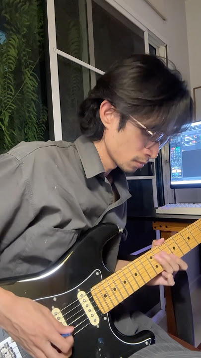 Natsuyo no magic - indigo la end