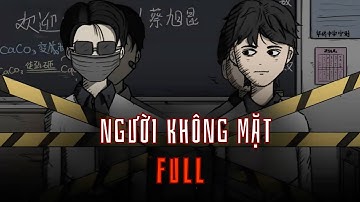 [Full] Người không mặt | Chuối sub