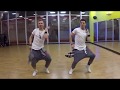 En La Cara [Sua Cara Remix] - Major Lazer ft. Karol G - Zumba choreography