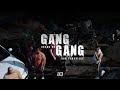 Sou feryville  gang gang  ft grand ks  clip officiel 