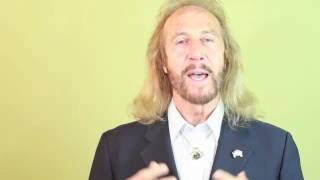 Randy Brooks Support Message For Sunnie