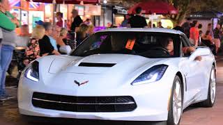 20180209 - Kissimmee, Florida - 5 Minute Parade Slideshow Video of the Old Town Friday Evening Ameri