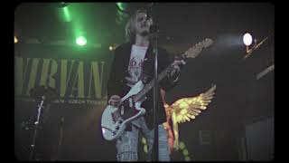 Nirvana Tribute Czech - 2020