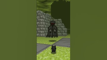 A new enemy appears  #gaming #indieworld #pcgaming #indiegame #indiegamedev #indiedev
