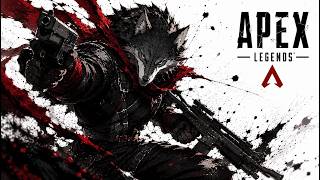 ブエノス・アイレスから愛を込めて（言いたかっただけ）【Apex】