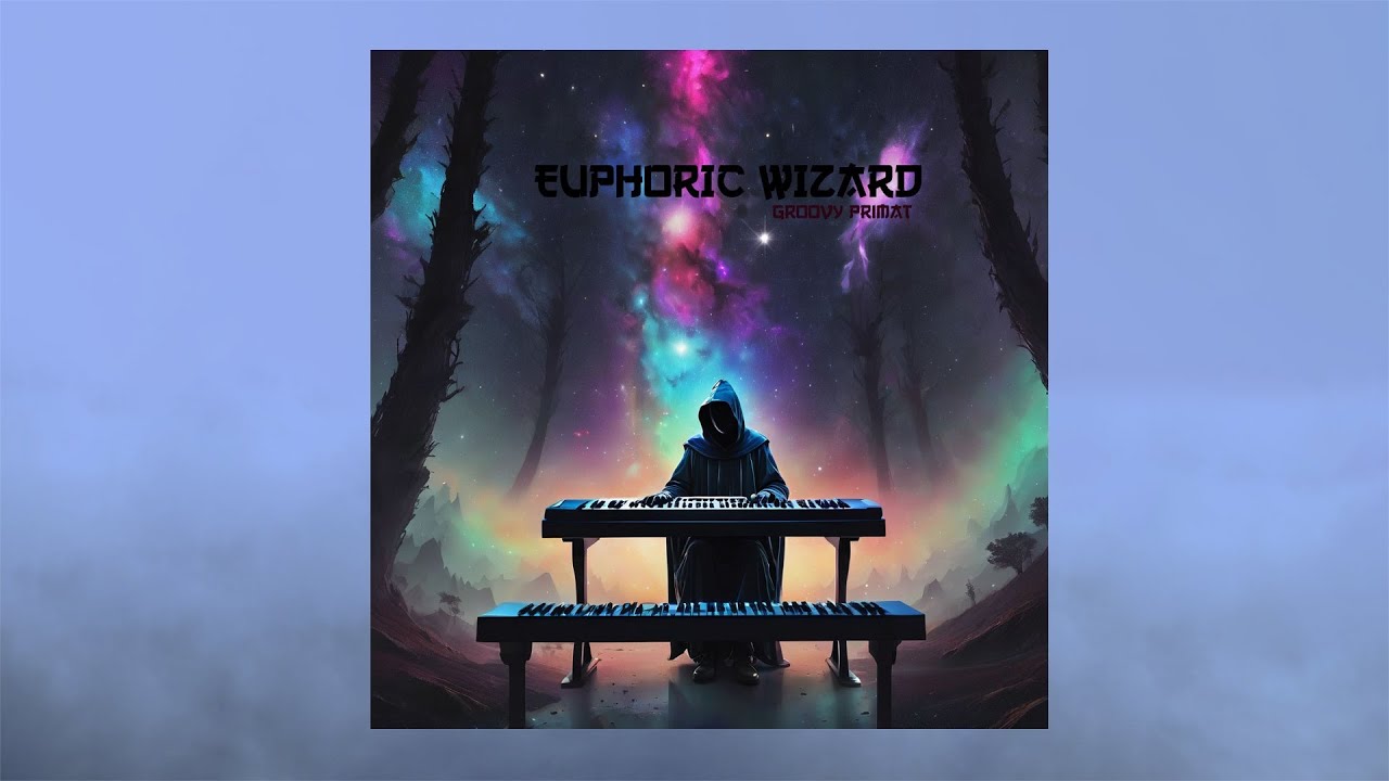 Guarda Groovy Primat - Skyline su YouTube Guarda Groovy Primat - Skyline su YouTube