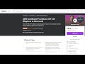 AWS AI Practitioner Certification - New Udemy Course