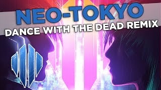 Scandroid - Neo-Tokyo (Dance With The Dead Remix) chords