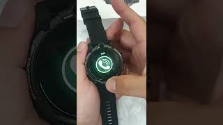 V20MAX Android 4G Smartwatch