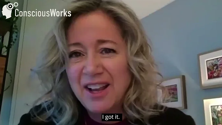 Resilience - Pamela Valentine Testimonial