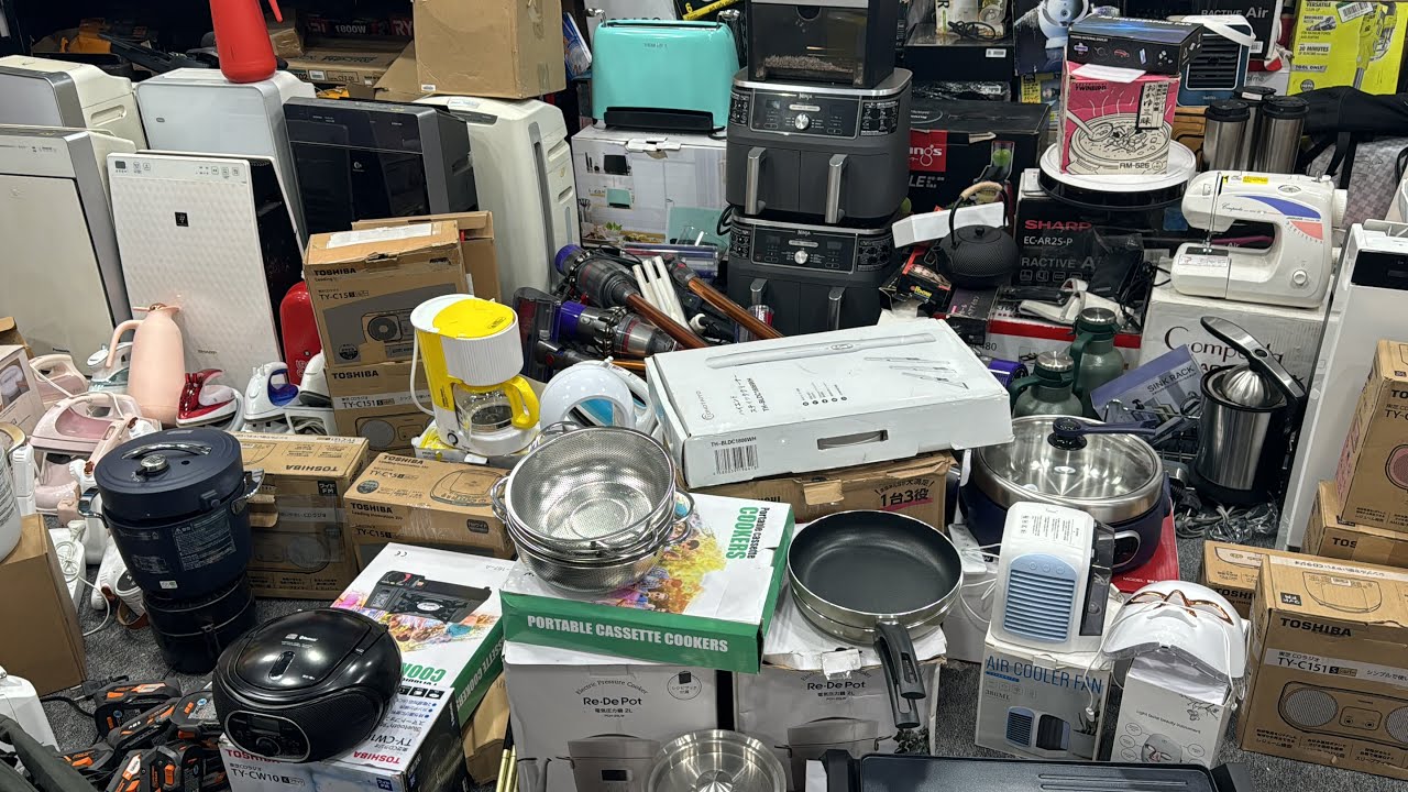 Thanh lý lô hàng Nhật giá quá rẻ 0931267171