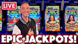 ❗️EPIC Jackpots on $150 Spins screenshot 1