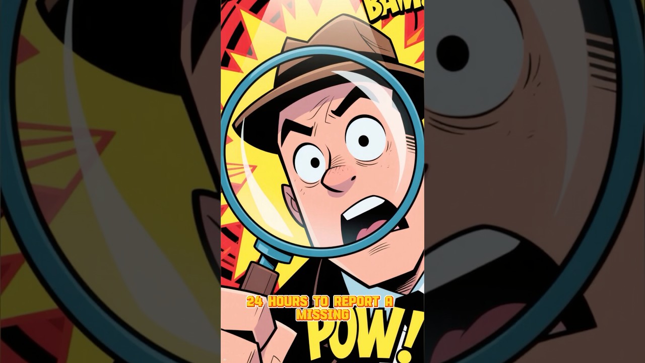 THIS Myth Could Cost a Life! 🛑⏱️ (Wait 24 Hours?)