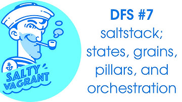 Devops from scratch #7