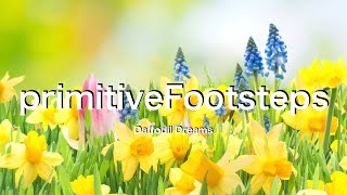 Peaceful relaxing music  Daffodil Dreams
