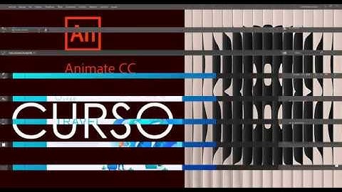 Botones en Animate CC 2019 con ActionScrip