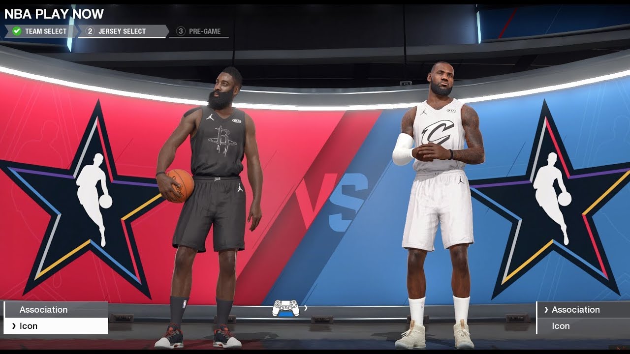 NBA Live 18 MAJOR Update!  Gameplay, Rosters and More