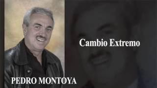 Cambio Extremo   Pedro Montoya