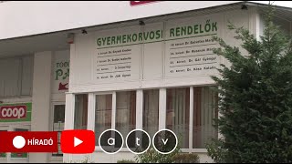 Nincs elég házi gyermekorvos Debrecenben