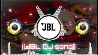 B prank feeling music💘 hard dholki Bass mix DJ vibration