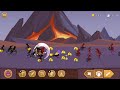 Stickman Battle : Sitck of Thrones | New Stick War