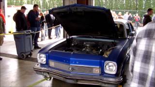 Judy's 1973 Buick Apollo - Sloppy Mechanics Spring Dyno Day 2014