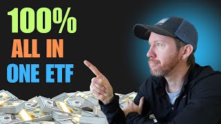 If I&#39;d Pick Just ONE ETF for 2025, It would Be THIS ONE!