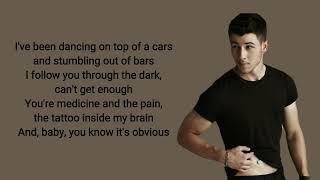 Download Lagu Jonas Brothers - Sucker (lyrics)